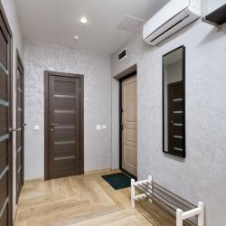 Фото Апартаменты на улице Обская