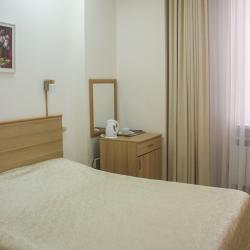 Фото Отель Сокол