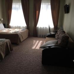 Фото Отель Гостевой дом