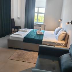 Фото Отель Типография