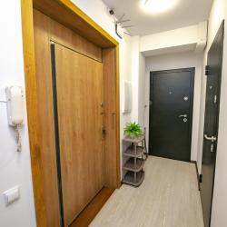 Фото Отель Уютные студии на улице Новоивановская