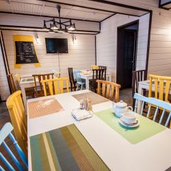 Фото Отель BaikalSKI (Байкал Ски)