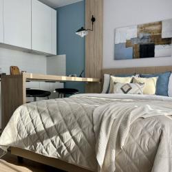 Фото Отель Dzеn Аrеnda на улице Куникова 47Г