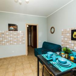 фото 10 MOKO Apartments (МОКО Апартментс) на улице Татьянин Парк 14 корпус 1