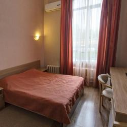 Фото Отель Авиатор