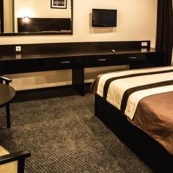 Фото Отель Морган