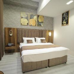 Фото MaxWell Hotel & SPA (МаксВел отель и СПА)