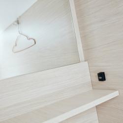 Фото Отель Hostel Kapsula (Капсула)