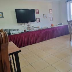 Фото Отель Dosliq Hotel (Дослик)