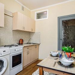 Фото Отель Pro Apart (Про Апарт) на улице Красных Партизан 246