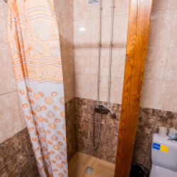 Фото Отель Порог Неба