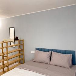 Фото Апартаменты на проспекте Ленина 21