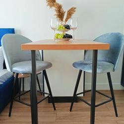 фото 6 Апартаменты Simple Room (Симпл Рум) на улице Электрозаводская