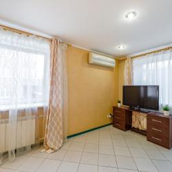 1-комнатные апартаменты люкс
