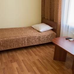 Фото Отель Спи сладко