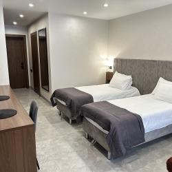 Фото Отель INVAIT PARK HOTEL (ИНВАЙТ ПАРК ХОТЕЛ)