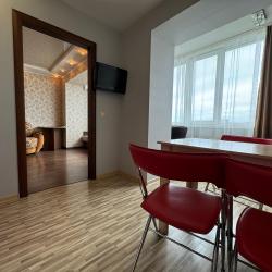 1-комнатные апартаменты стандарт