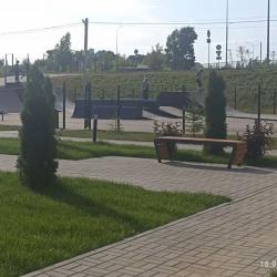 Фото Апартаменты на Южном бульваре 10