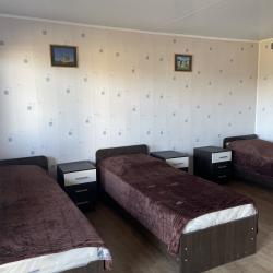 Фото Отель Гостевой дом КигачОК