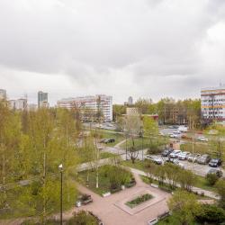 Фото Отель Belvedere на проспекте Дачный 2к2