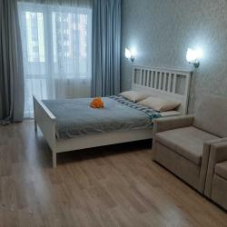 1-комнатные апартаменты стандарт