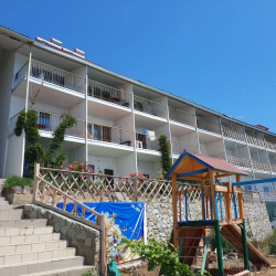 Фото Отель Фавор