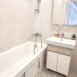 Фото Апартаменты на улице Курыжова 22