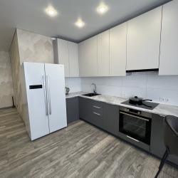 Фото Отель КлючКомфорт на улице Аблукова 20