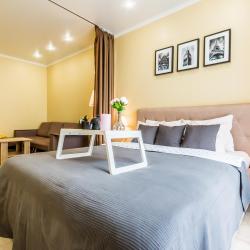 Фото Отель ДоМино на улице Красная