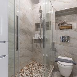 1-комнатные апартаменты стандарт ул. Комсомольская д.1