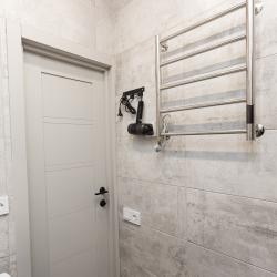 Фото Отель MOKO Apartments (МОКО Апартментс) на улице Родниковая 30 корпус 3
