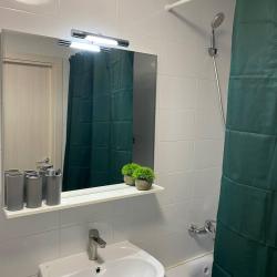 1-комнатные апартаменты улучшенные