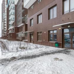 Фото Апартаменты на Комендантском проспекте 64к1