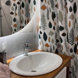 Фото Отель CrystalRentals (КристалРенталс) на улице Валентины Трофимовой