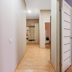 Фото Отель Meridian Apartments (Мередиан Апартментс) на проспекте Сакена Сейфуллина 525