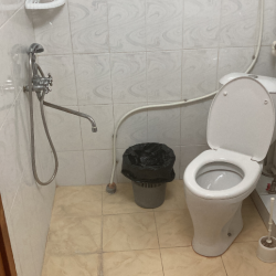 2-местный номер полулюкс