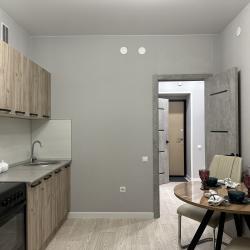 Фото Отель Compass (Компасс) на улице Кармацкого 11