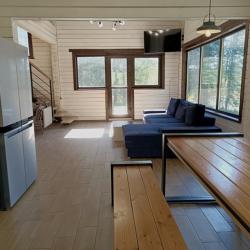 Шале улучшенное