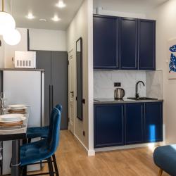 фото 87 InHome24 (ИнХоум24) на шоссе Волоколамское 71/22 корпус 2