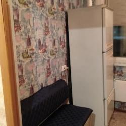 Фото Апартаменты на улице Морквашинская 27А