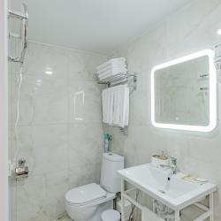 1-комнатные апартаменты люкс
