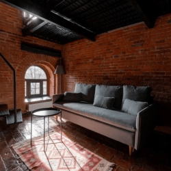 Фото Отель HATTI LOFT (Хатти Лофт)