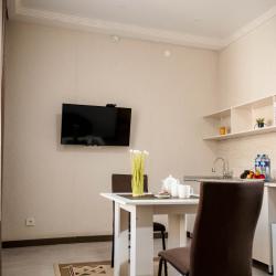 Фото Отель Arman Hotel (Арман)