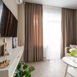 2-комнатные апартаменты люкс