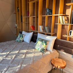 Фото Отель Mystic Hills (Мистик Хилс)