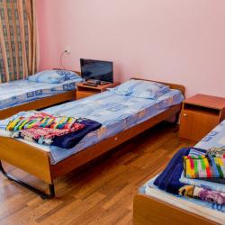 Фото Отель Мечта