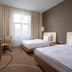 Фото Отель Panorama by Mercure Krasnaya Polyana 4* (Панорама от Меркюр )