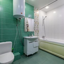 3-комнатные апартаменты улучшенные