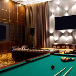 Фото Отель Rixos Krasnaya Polyana Sochi (Риксос Сочи)