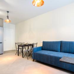 Фото Отель Нордикхаус на улице Еремеева